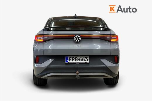 Volkswagen ID.5 vaihtoauto