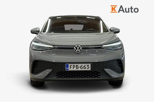 Volkswagen ID.5 vaihtoauto