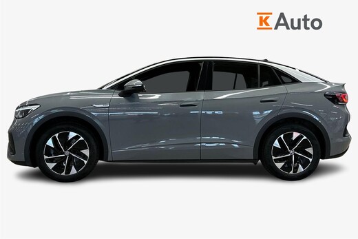 Volkswagen ID.5 vaihtoauto