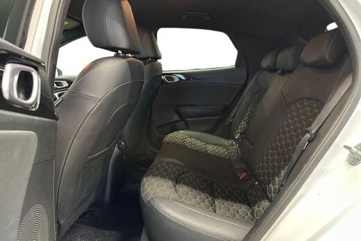 Kia XCeed vaihtoauto