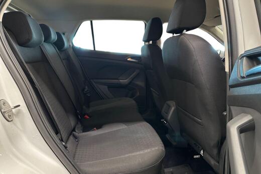 Volkswagen T-Cross vaihtoauto