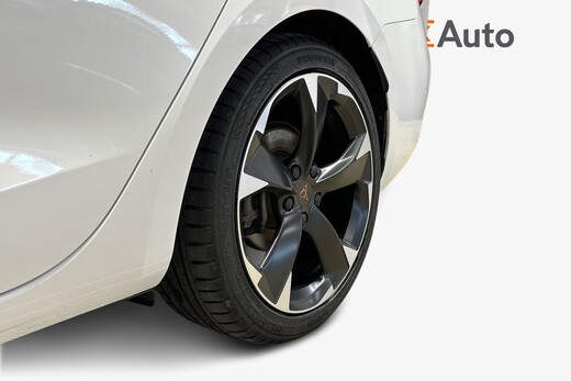 Cupra Leon Sportstourer vaihtoauto