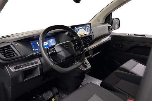 Opel Vivaro vaihtoauto