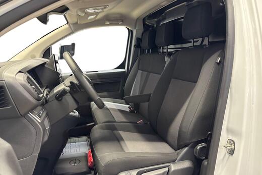 Opel Vivaro vaihtoauto