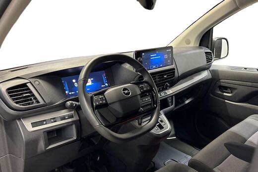Opel Vivaro vaihtoauto