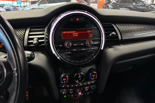 Mini Hatchback vaihtoauto