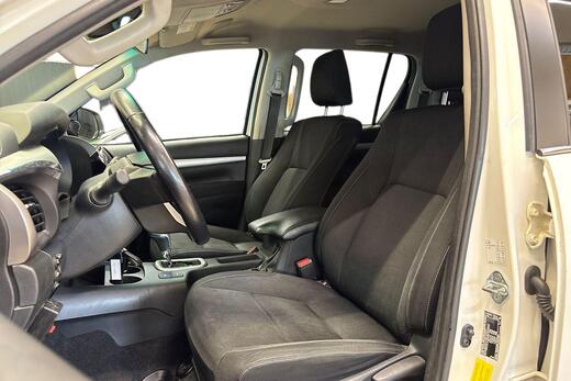 TruckMasters OX 4x4 vaihtoauto