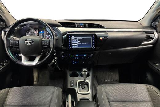TruckMasters OX 4x4 vaihtoauto
