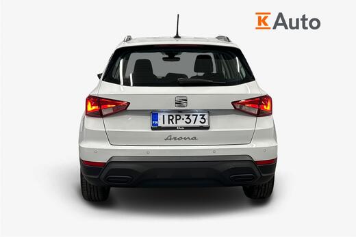 SEAT Arona vaihtoauto