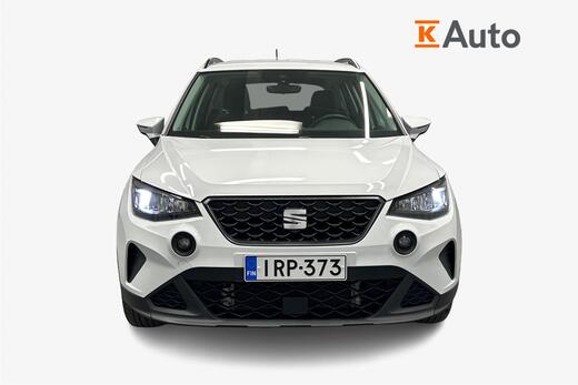 SEAT Arona vaihtoauto