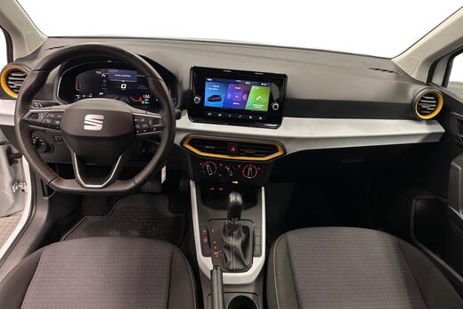 SEAT Arona vaihtoauto