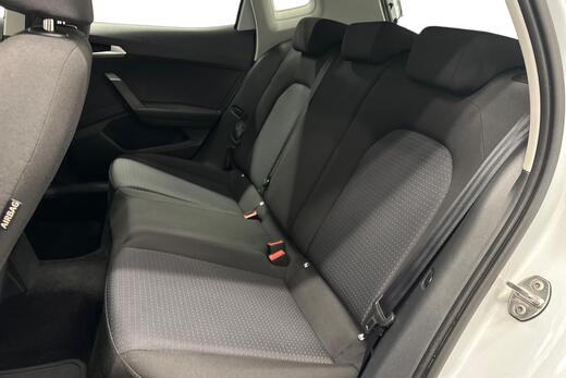 SEAT Arona vaihtoauto