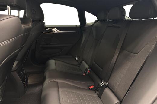BMW i4 vaihtoauto