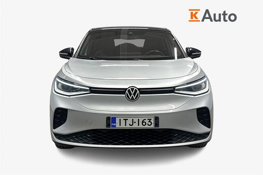 Volkswagen ID.5 vaihtoauto