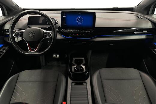 Volkswagen ID.5 vaihtoauto