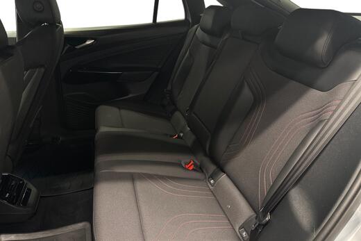 Volkswagen ID.5 vaihtoauto
