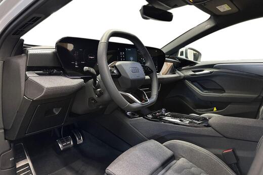 Audi A6 e-tron vaihtoauto