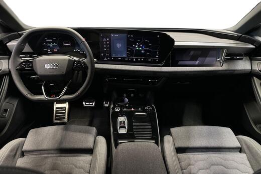 Audi A6 e-tron vaihtoauto
