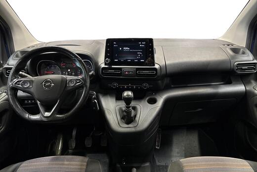 Opel Combo vaihtoauto