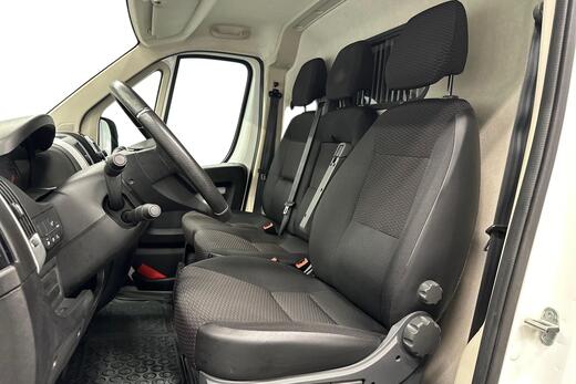 Citroën Jumper vaihtoauto