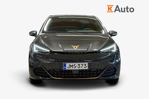 Cupra Born vaihtoauto
