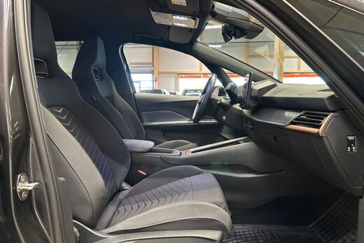 Cupra Born vaihtoauto