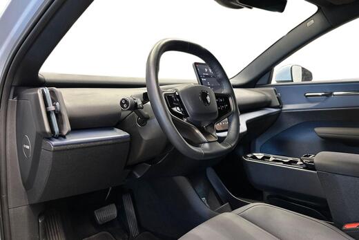 Volvo EX30 vaihtoauto