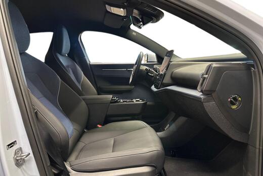 Volvo EX30 vaihtoauto