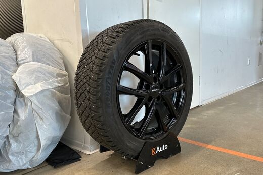 Volvo EX30 vaihtoauto