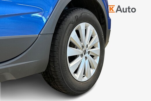 SEAT Arona vaihtoauto
