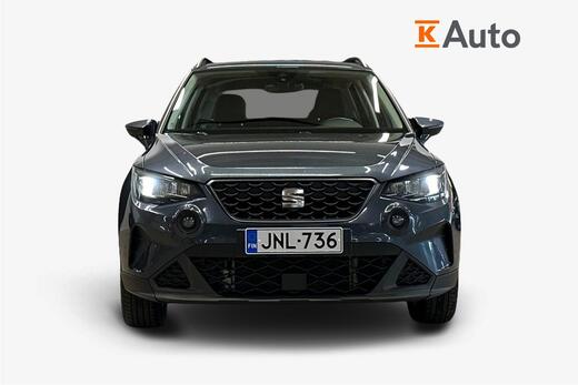 SEAT Arona vaihtoauto
