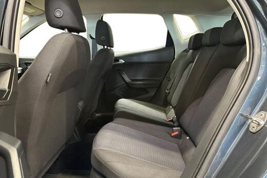 SEAT Arona vaihtoauto