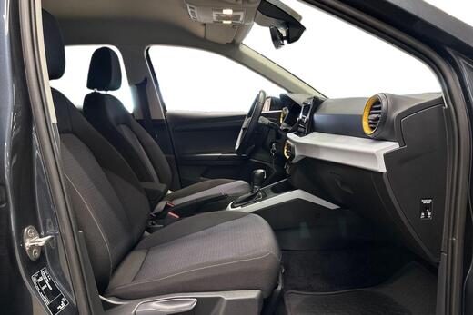 SEAT Arona vaihtoauto
