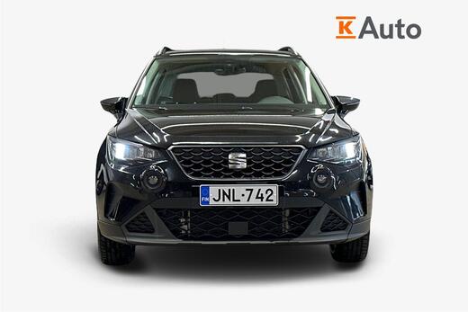 SEAT Arona vaihtoauto