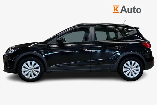 SEAT Arona vaihtoauto