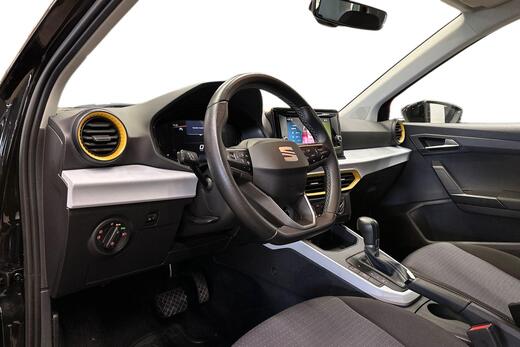 SEAT Arona vaihtoauto