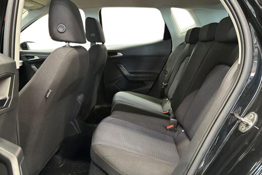 SEAT Arona vaihtoauto