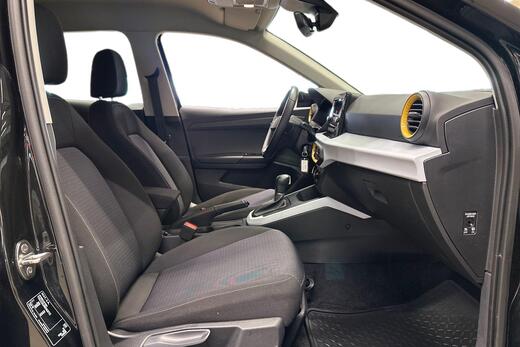 SEAT Arona vaihtoauto