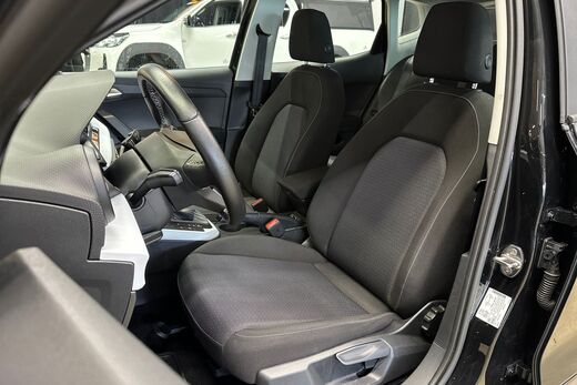 SEAT Arona vaihtoauto