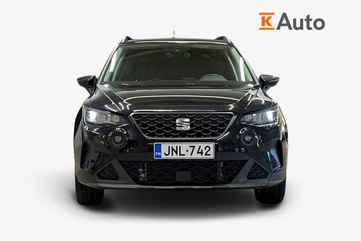 SEAT Arona vaihtoauto