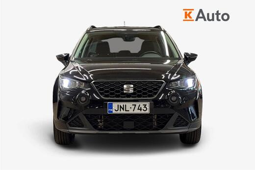 SEAT Arona vaihtoauto