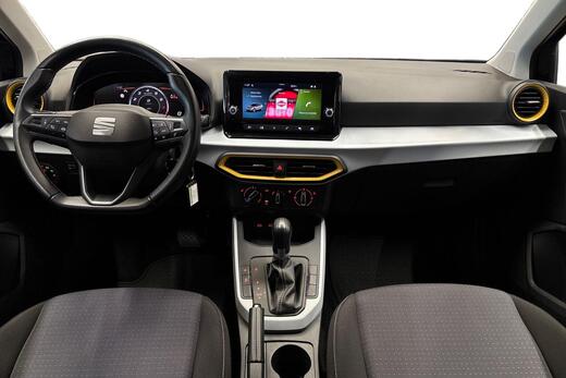 SEAT Arona vaihtoauto