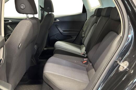 SEAT Arona vaihtoauto