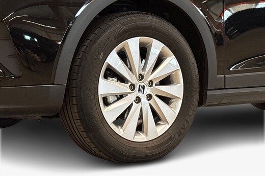 SEAT Arona vaihtoauto