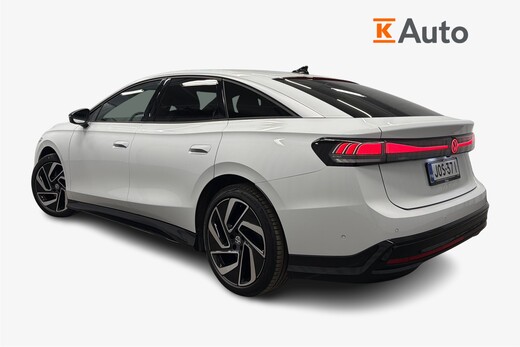 Volkswagen ID.7 vaihtoauto