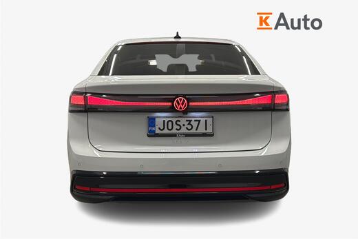 Volkswagen ID.7 vaihtoauto