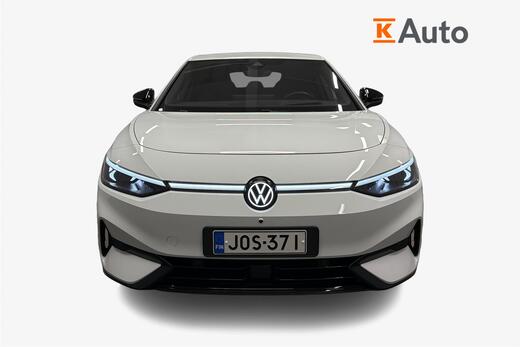 Volkswagen ID.7 vaihtoauto