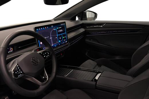 Volkswagen ID.7 vaihtoauto