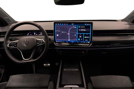 Volkswagen ID.7 vaihtoauto