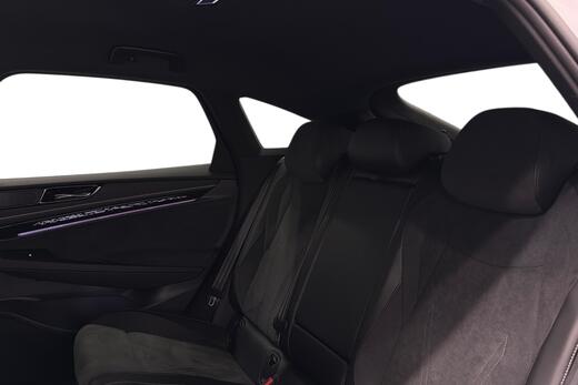 Volkswagen ID.7 vaihtoauto